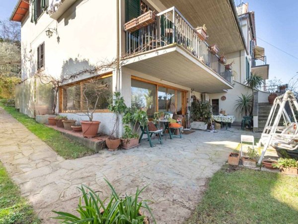 casa indipendente in vendita a Bagno a Ripoli