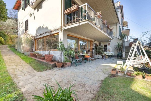 casa indipendente in vendita a Bagno a Ripoli