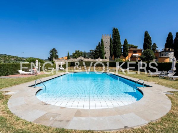 appartamento in vendita a Bagno a Ripoli