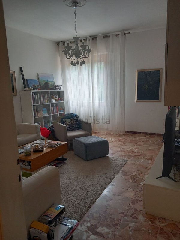 appartamento in vendita a Bagno a Ripoli in zona Grassina