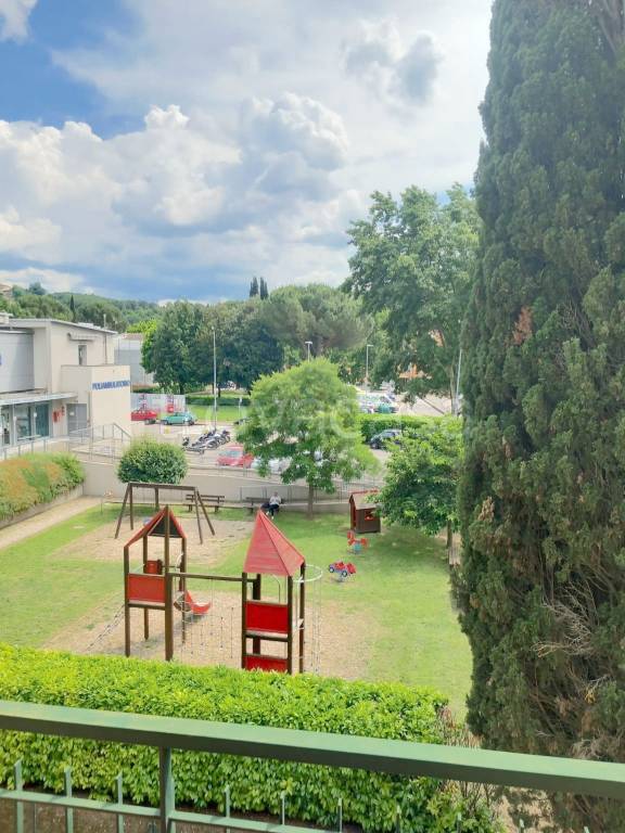 appartamento in vendita a Bagno a Ripoli in zona Grassina