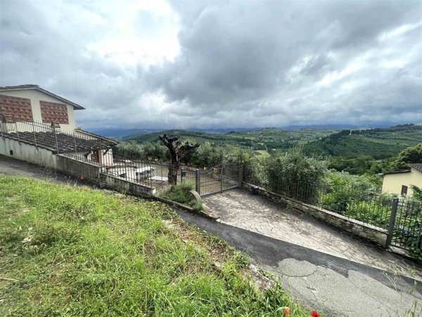 appartamento in vendita a Bagno a Ripoli