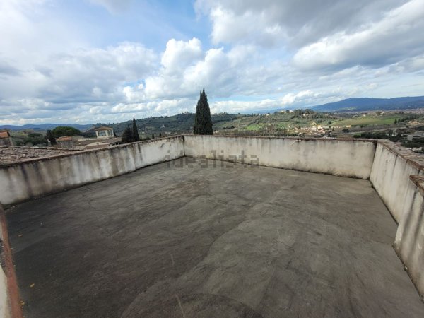 appartamento in vendita a Bagno a Ripoli