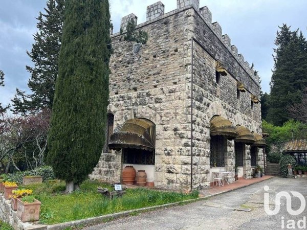 casa indipendente in vendita a Bagno a Ripoli