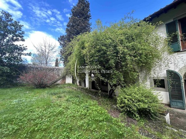 appartamento in vendita a Bagno a Ripoli