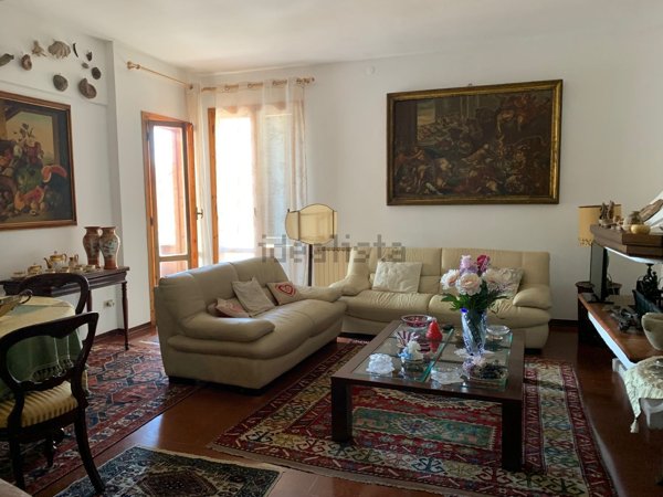 appartamento in vendita a Bagno a Ripoli