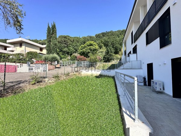 appartamento in vendita a Bagno a Ripoli in zona Vallina