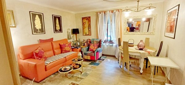 appartamento in vendita a Bagno a Ripoli in zona Grassina