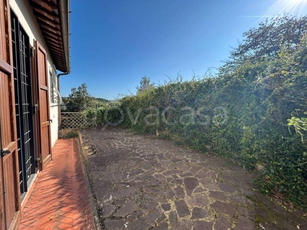 appartamento in vendita a Bagno a Ripoli in zona Grassina