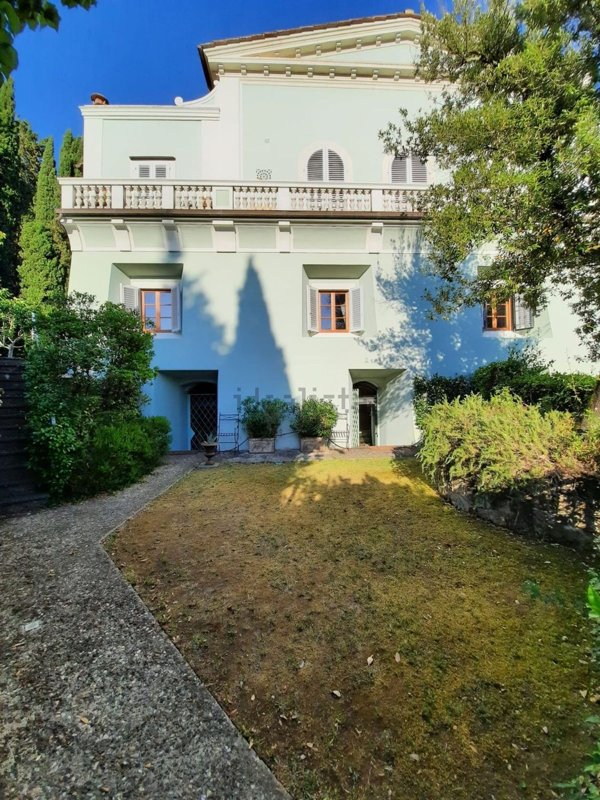 appartamento in vendita a Bagno a Ripoli