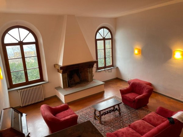 appartamento in vendita a Bagno a Ripoli
