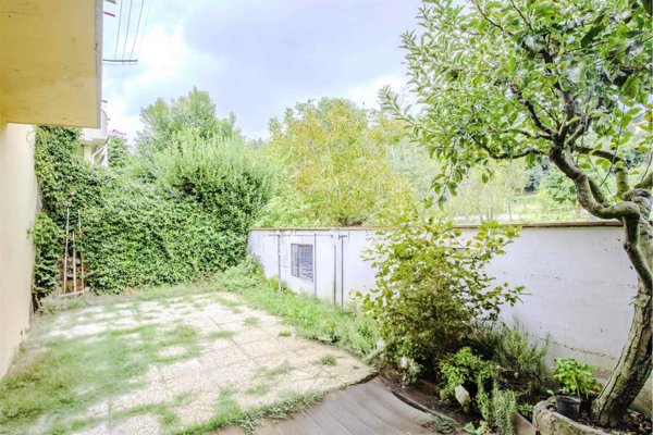 casa indipendente in vendita a Bagno a Ripoli in zona Grassina