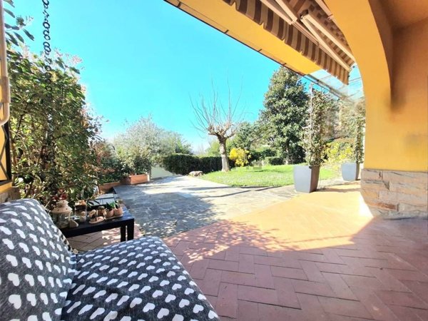 appartamento in vendita a Bagno a Ripoli