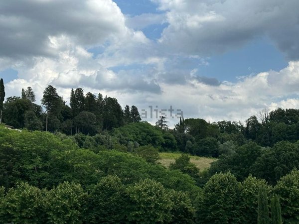 appartamento in vendita a Bagno a Ripoli in zona Grassina