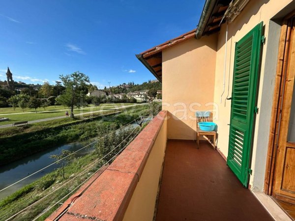 casa indipendente in vendita a Bagno a Ripoli in zona Grassina