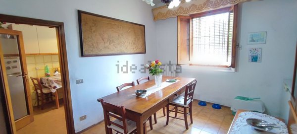 casa indipendente in vendita a Bagno a Ripoli in zona Grassina