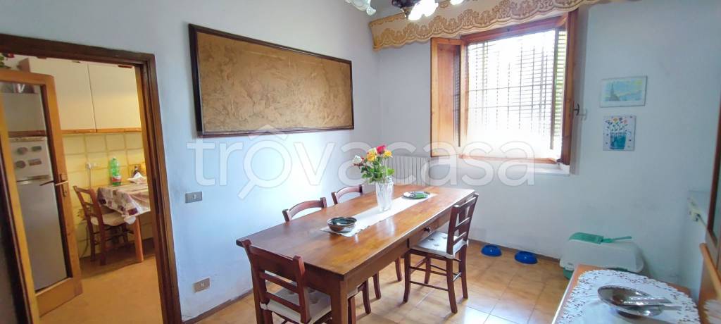 casa indipendente in vendita a Bagno a Ripoli in zona Grassina