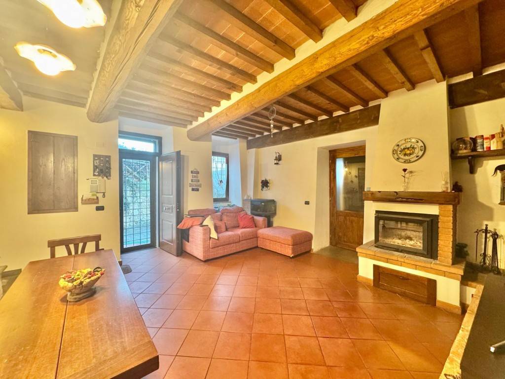 pentavano in vendita a Bagno a Ripoli