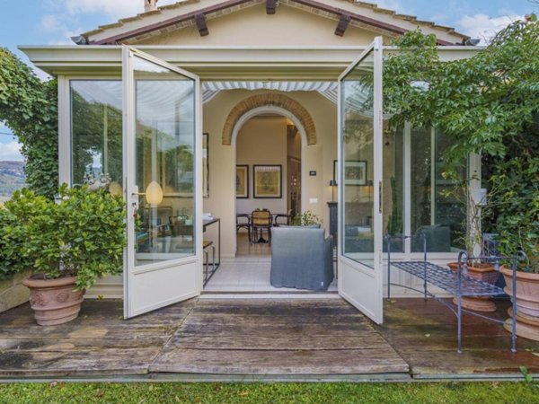 appartamento in vendita a Bagno a Ripoli in zona Candeli