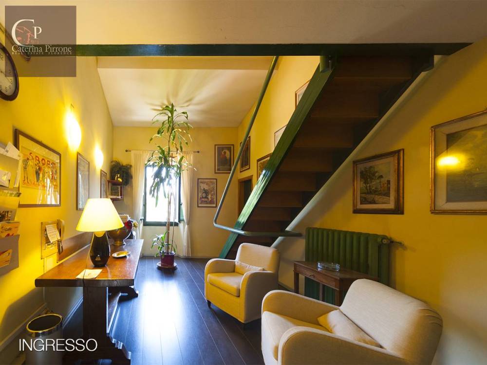 appartamento in vendita a Bagno a Ripoli in zona Grassina