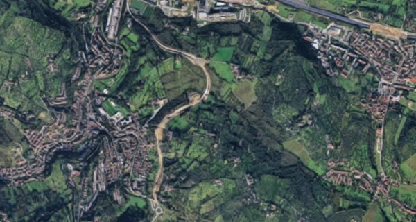 casa indipendente in vendita a Bagno a Ripoli