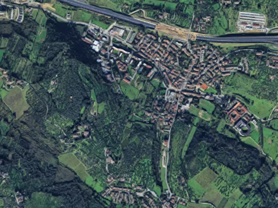 casa indipendente in vendita a Bagno a Ripoli in zona Antella