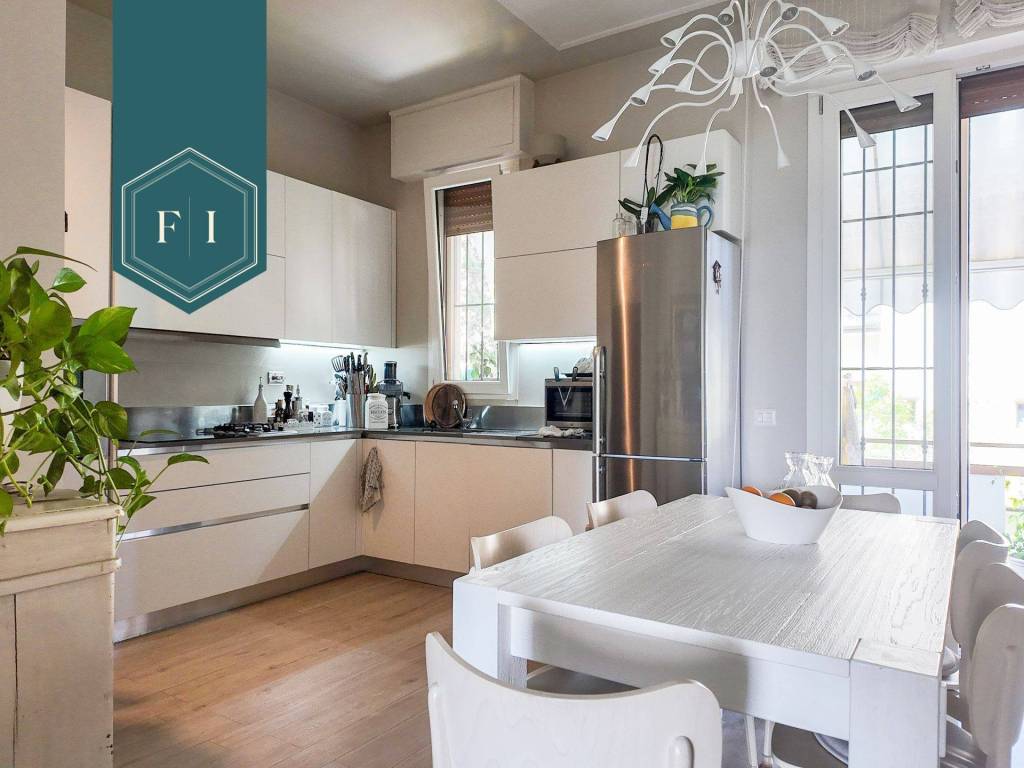 appartamento in vendita a Bagno a Ripoli