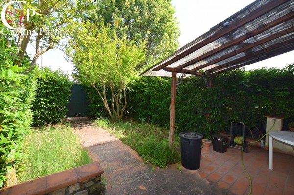 casa indipendente in vendita a Bagno a Ripoli in zona Antella