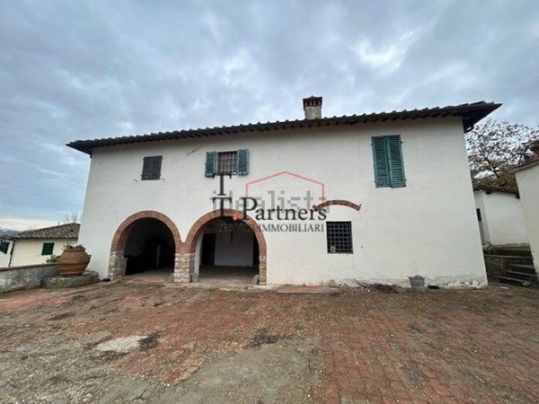 casale in vendita a Bagno a Ripoli in zona Grassina