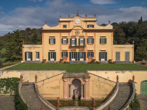 casa indipendente in vendita a Bagno a Ripoli in zona Candeli