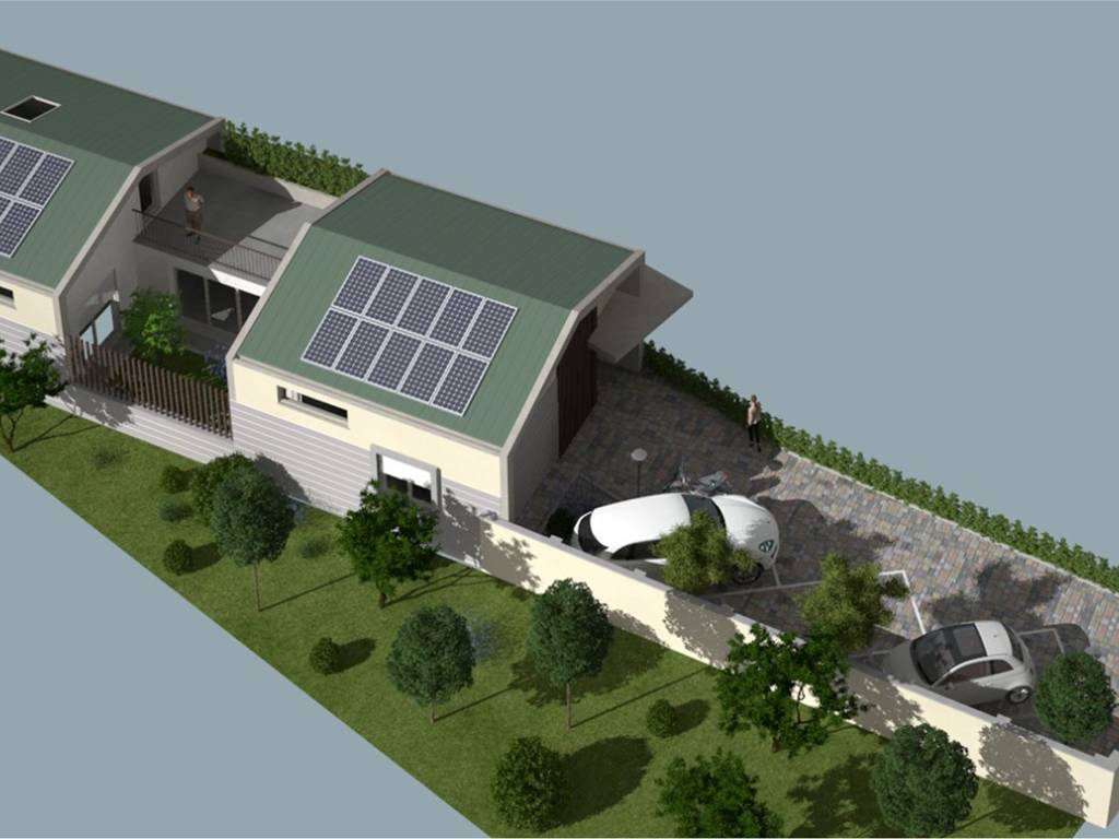 casa indipendente in vendita a Bagno a Ripoli