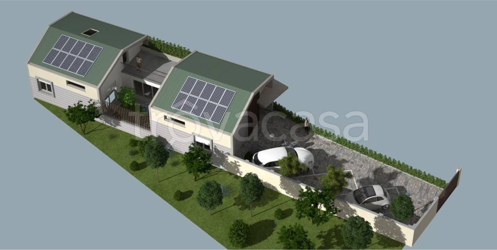 casa indipendente in vendita a Bagno a Ripoli