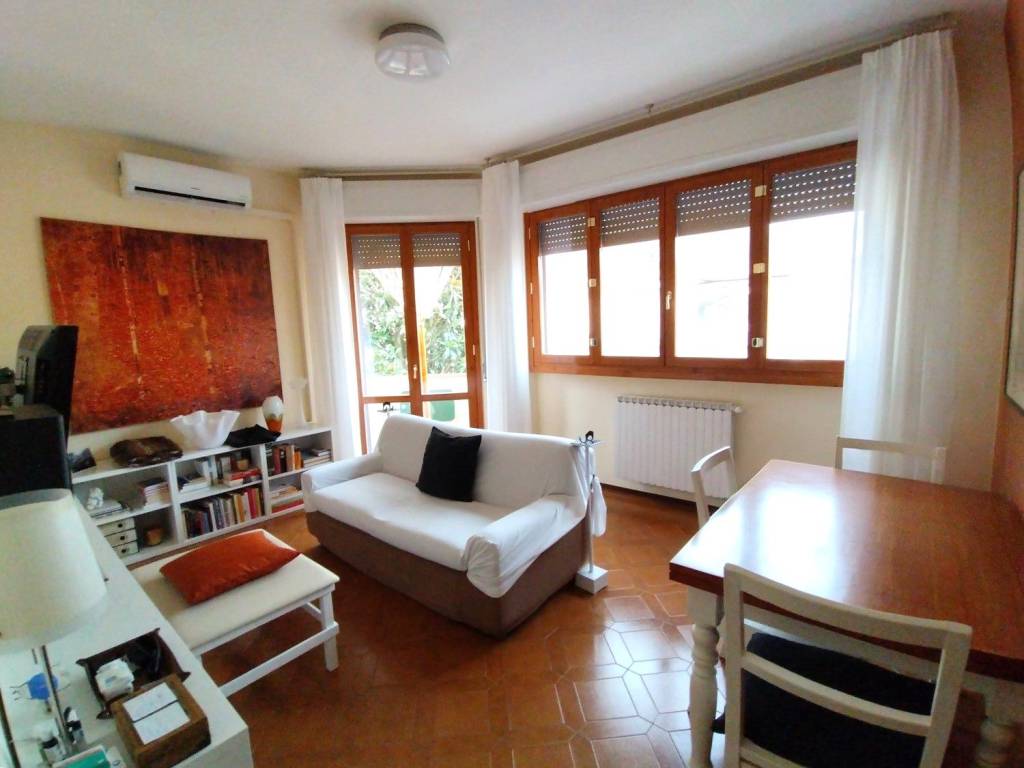 appartamento in vendita a Bagno a Ripoli in zona Grassina