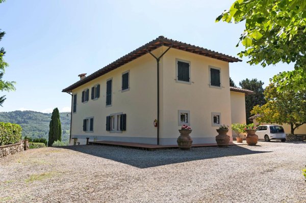 casa indipendente in vendita a Bagno a Ripoli