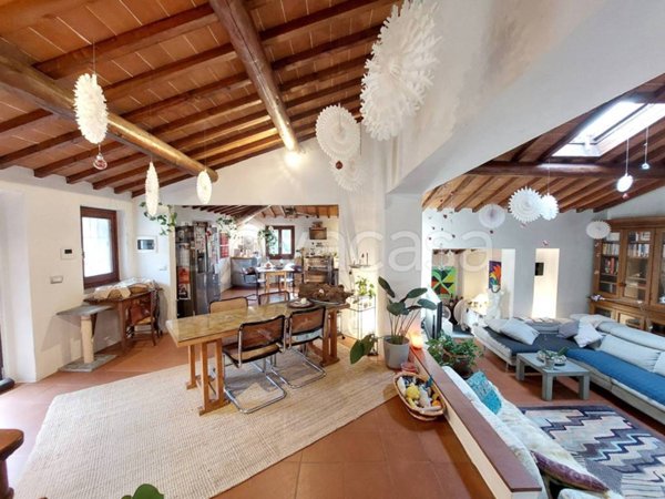 appartamento in vendita a Bagno a Ripoli in zona Vallina