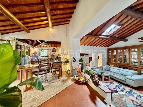 appartamento in vendita a Bagno a Ripoli in zona Vallina