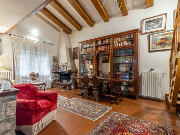 casa indipendente in vendita a Bagno a Ripoli in zona San Donato in Collina