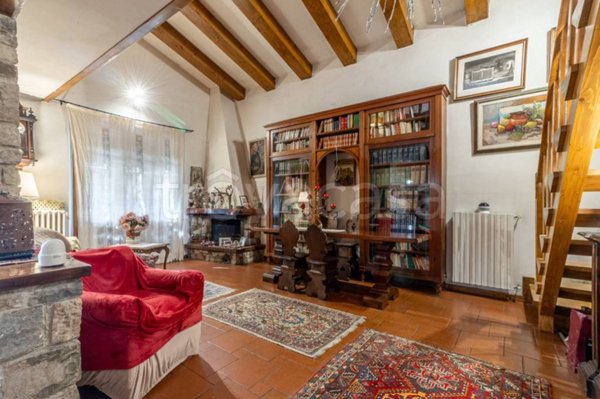 casa indipendente in vendita a Bagno a Ripoli in zona San Donato in Collina