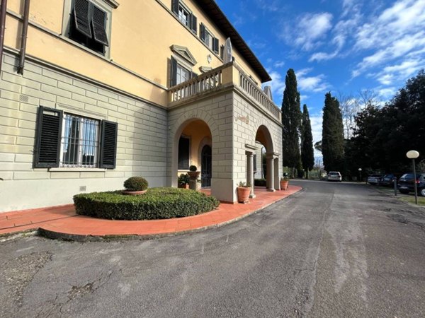 appartamento in vendita a Bagno a Ripoli in zona Grassina