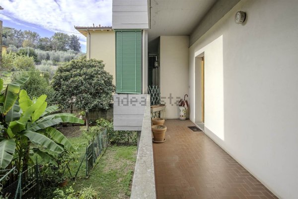 appartamento in vendita a Bagno a Ripoli in zona Antella