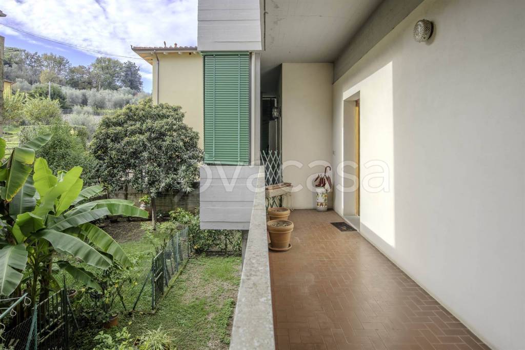 appartamento in vendita a Bagno a Ripoli in zona Antella