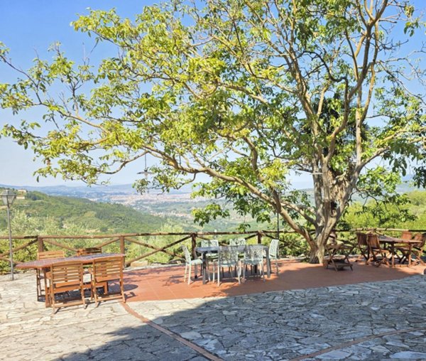 casa indipendente in vendita a Bagno a Ripoli in zona Villamagna