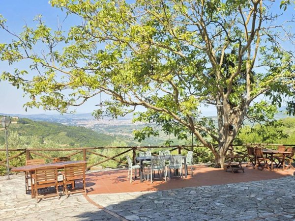 casa indipendente in vendita a Bagno a Ripoli in zona Villamagna