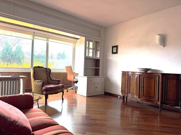 appartamento in vendita a Bagno a Ripoli in zona Antella