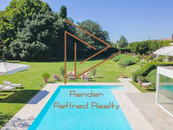 casa indipendente in vendita a Bagno a Ripoli