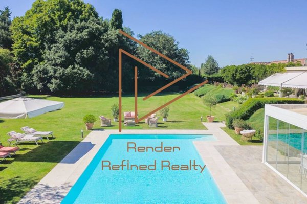 casa indipendente in vendita a Bagno a Ripoli