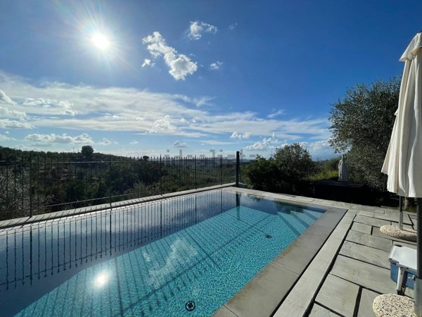 casa indipendente in vendita a Bagno a Ripoli