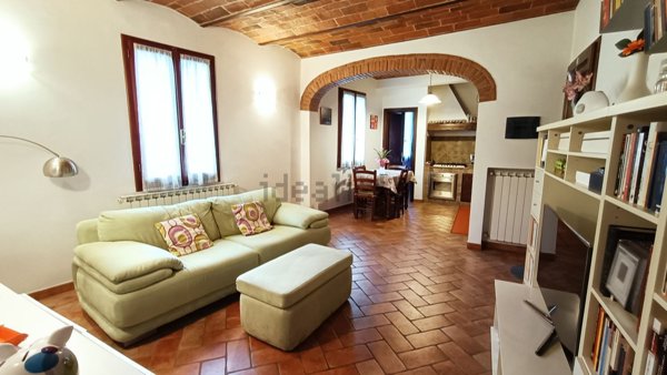 appartamento in vendita a Bagno a Ripoli in zona Grassina