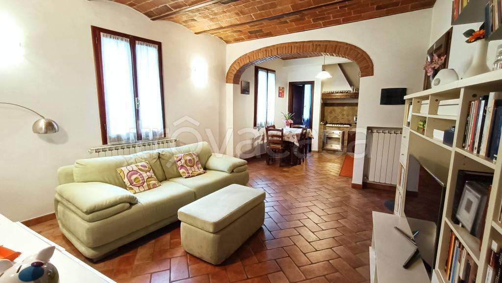 appartamento in vendita a Bagno a Ripoli in zona Grassina