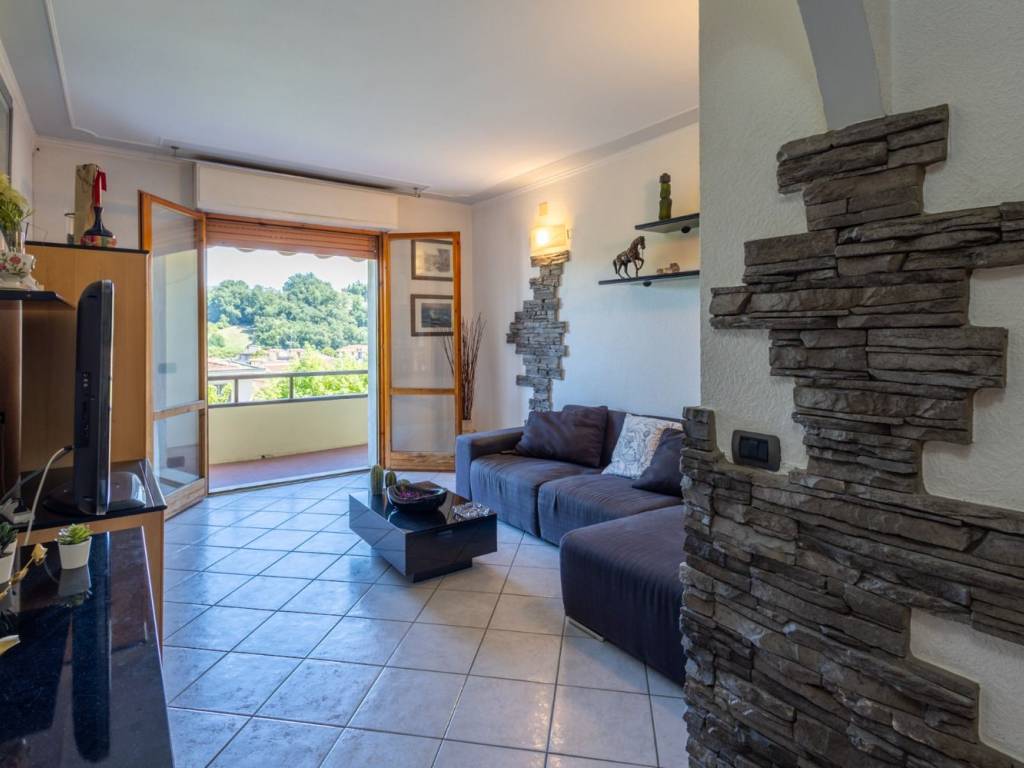 appartamento in vendita a Bagno a Ripoli in zona Grassina